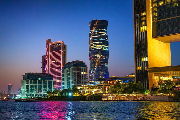 15,700 Benefit from Real Estate Platform in Bahrain