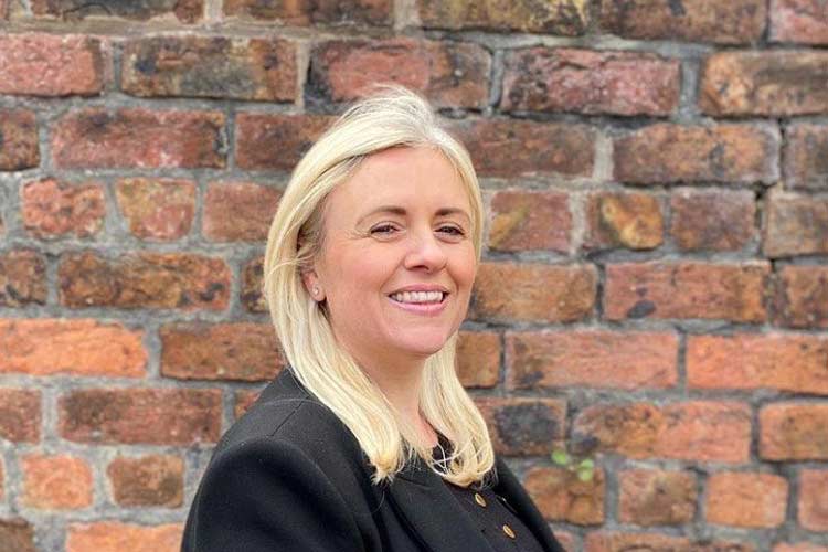 KM Real Estate Appoints Michelle Cliff as Head of Residential Property Management