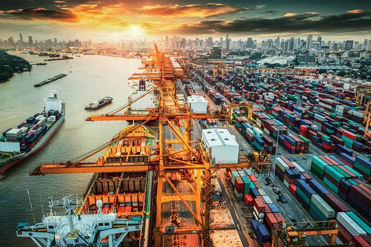 DP World‘s $386.5mn Project To Strengthen Uk Supply Chain