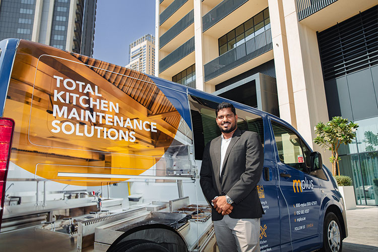 Mplus Expands Service Offering 