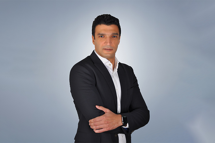 Khaled Hashem to Spearhead Honeywellâ€™s Smart Initiatives