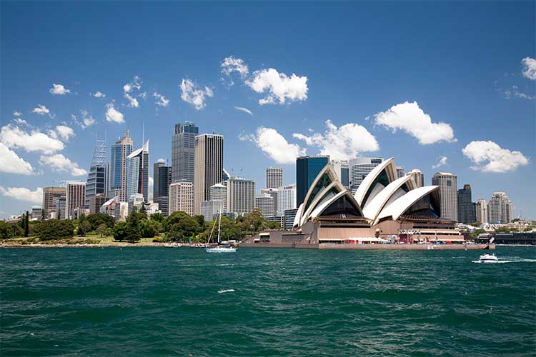 Golden Visa Removal May Affect Luxury Realty  
