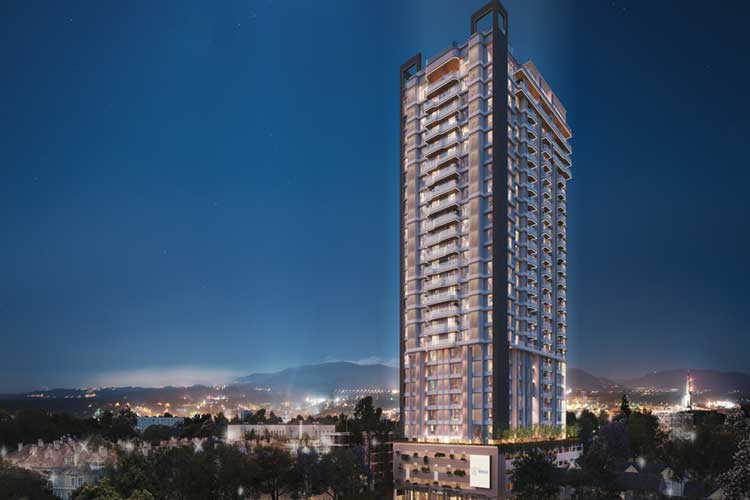 CityBlue Hotels Unveils Le Mirage Residences in Nairobi