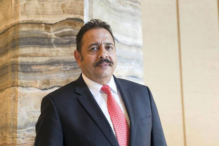 Real Estate Powerhouse Sanjay Manchanda joins Manzil Life