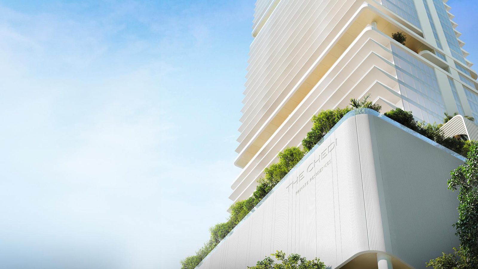 Al Seeb Awards $200 Million Chedi Residences Contract