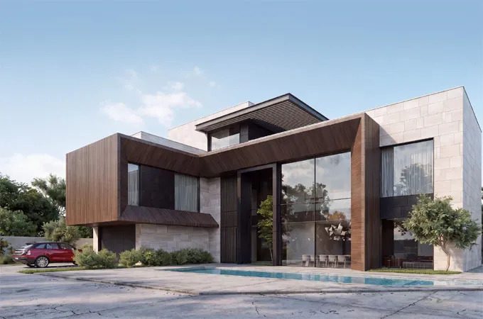 Atara Records AED110m in Pearl Jumeirah Villa Sales