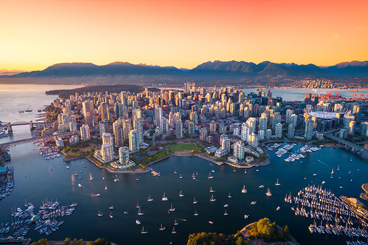 Canada's Interest Rate Cut May Spur Housing Market