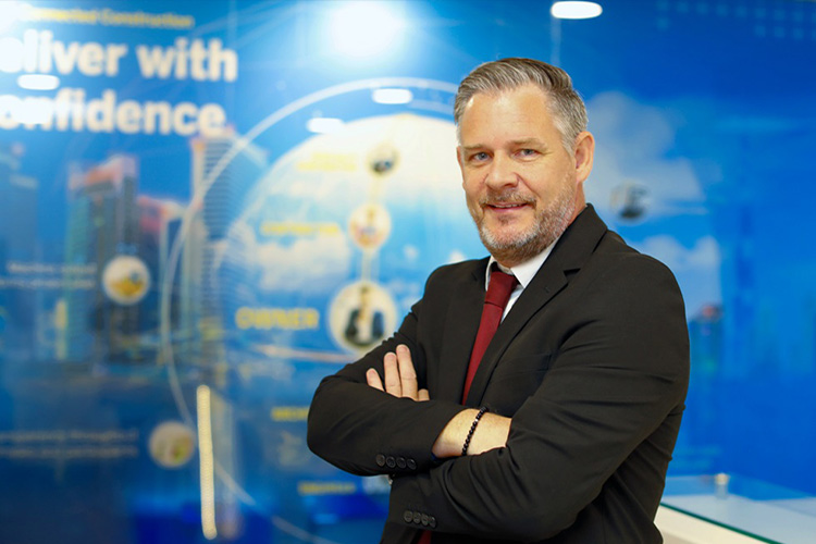 Trimble's Sustainability Efforts Gain Momentum 