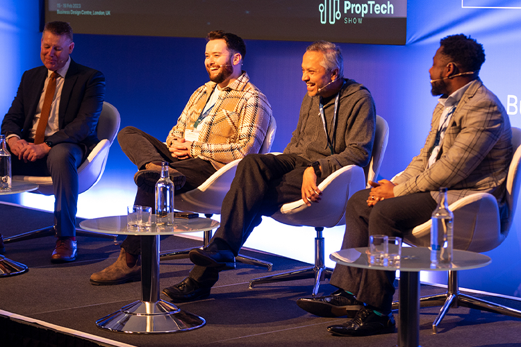 London Proptech Show Returns with Second Edition 