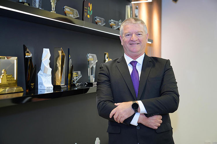 Farnek Wins Contracts Worth Over AED 50 Million 