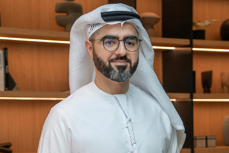 Aldar Properties Appoints Faisal Falaknaz 