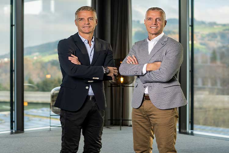 Swiss Developer Fortimo Expands in Dubai  