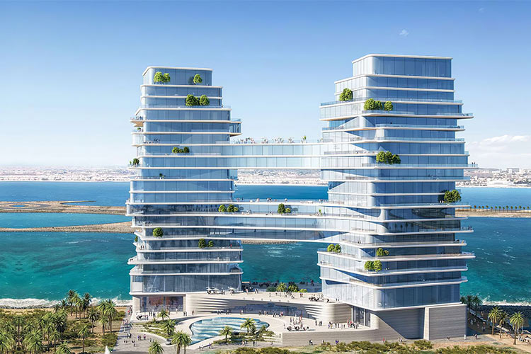 Ras Al Khaimah: Where Property is Booming 