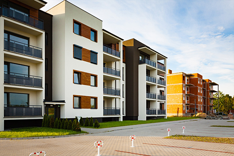 Why Multifamily Properties are Shaping the Future of South Africa's Real Estate?