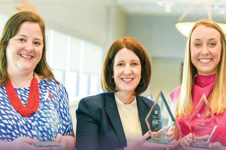 CAI Wins Public Affairs Award for Condo Safety Policy and Response