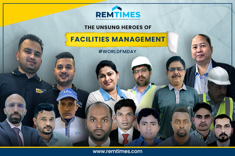 The Unsung Heroes of Facilities Management