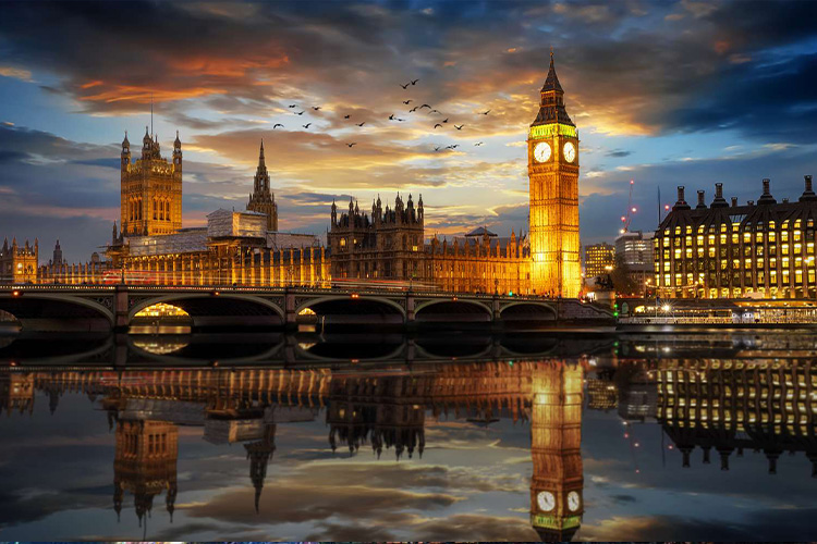 London To Have 11 New Skyscrapers By 2030