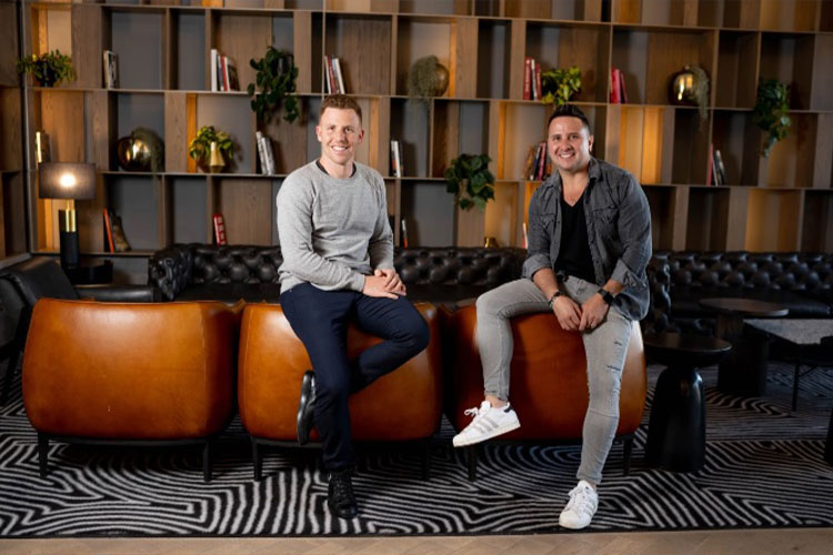 Flow Secures $4.5Million In Pre-Series A Round 