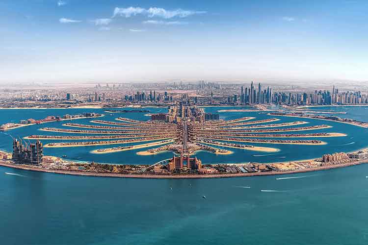 Arada Boosts UAE Operations with Salesforce Solutions