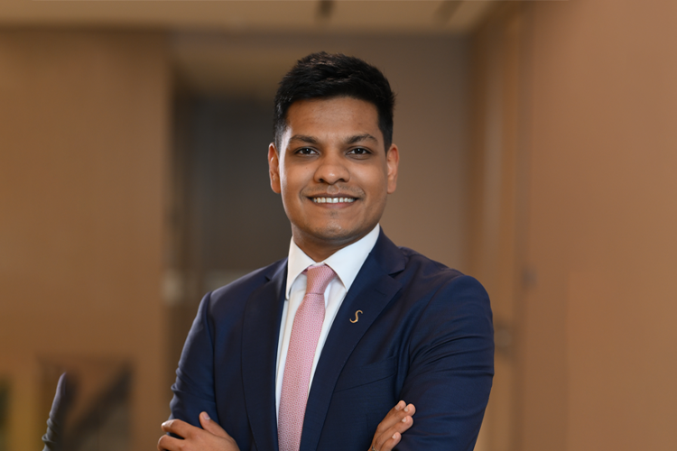 Sobha Realty Launches Brand Film to Showcase App