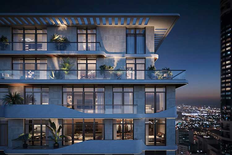 Dubai’s Off-Plan Market Witnessed Y-o-Y Growth: DHG Properties  