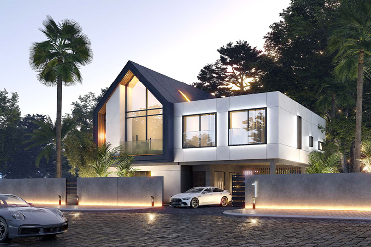 Redefining Dubai’s Luxury Real Estate