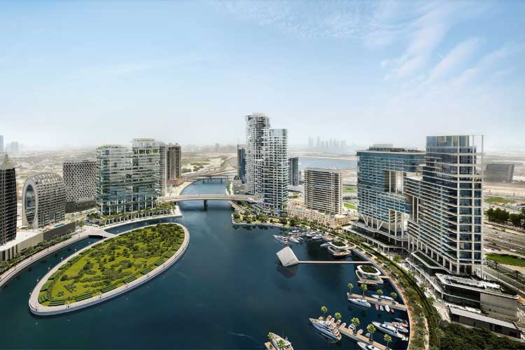 Real Estate News: The Latest Happenings in UAE's Property Market 