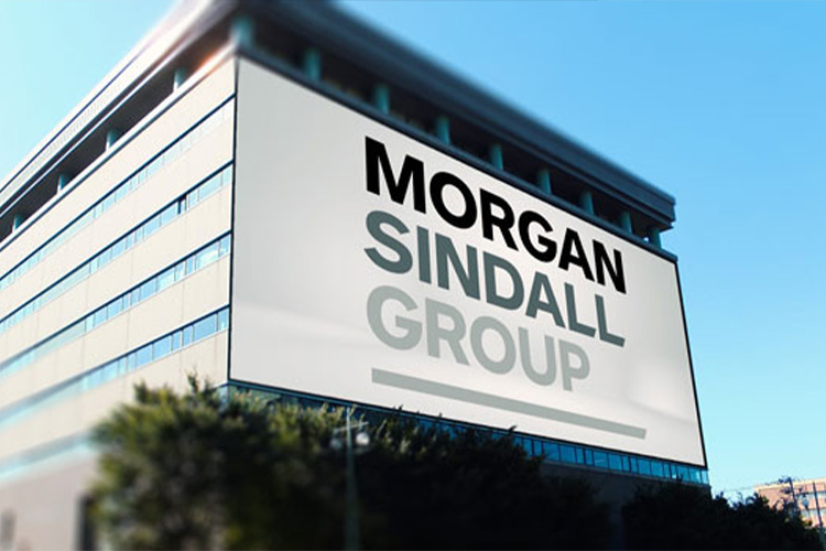 Morgan Sindall to Decarbonise Homes 