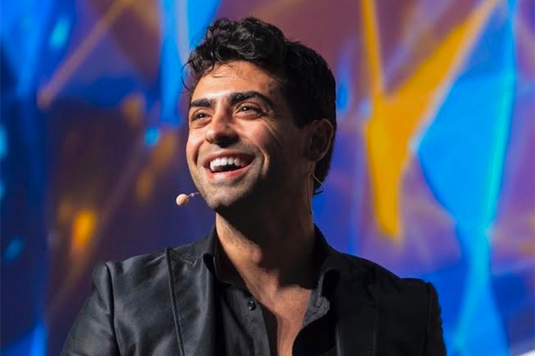 The World’s #1 Sales Trainer Set to Come to the UAE