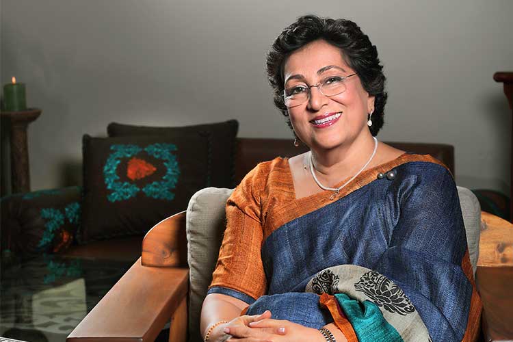 Building Legacies with Empathy: Nazneen Abbas on Wealth, Women, and Estate Planning