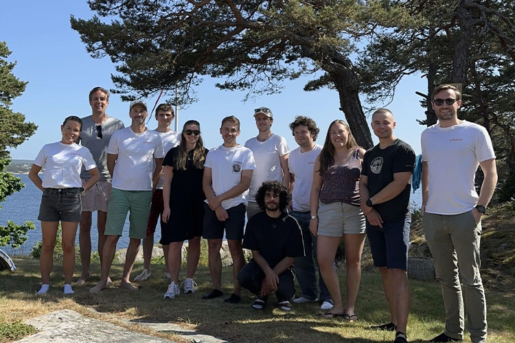 Norway: PropTech Plaace Secures â‚¬885k
