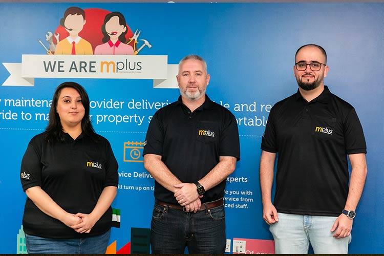 mplus Reinforces Its Commitment To Customers 
