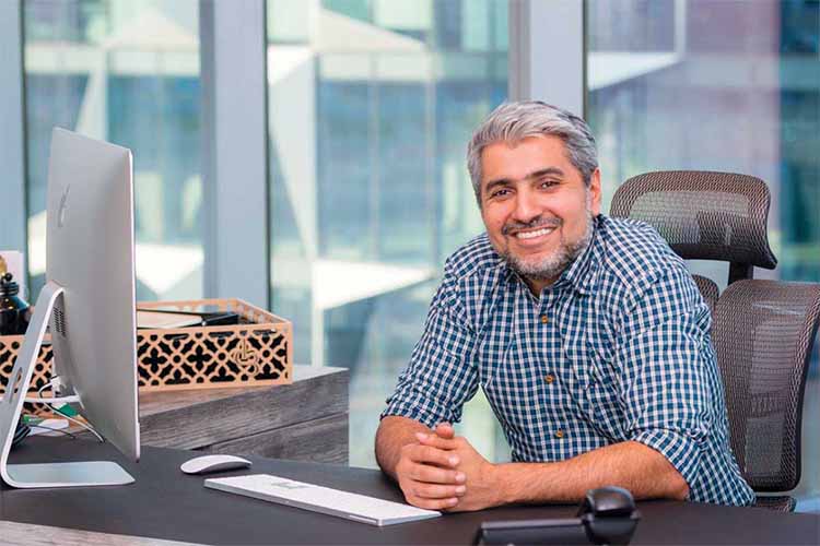 Property Portal Bayut Unveils BayutGPT