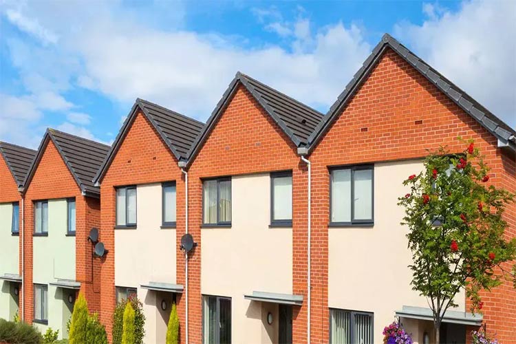 UK: Social Housing Could Save Taxpayersâ€™ Money