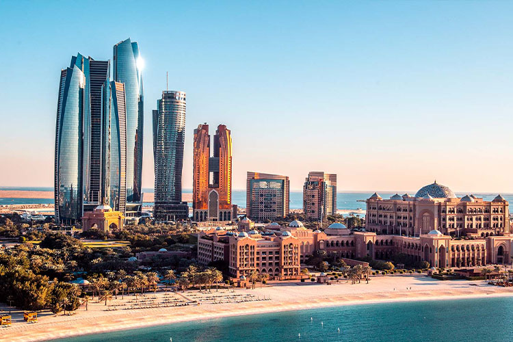 Abu Dhabi Centre To Unify All Real Estate Services