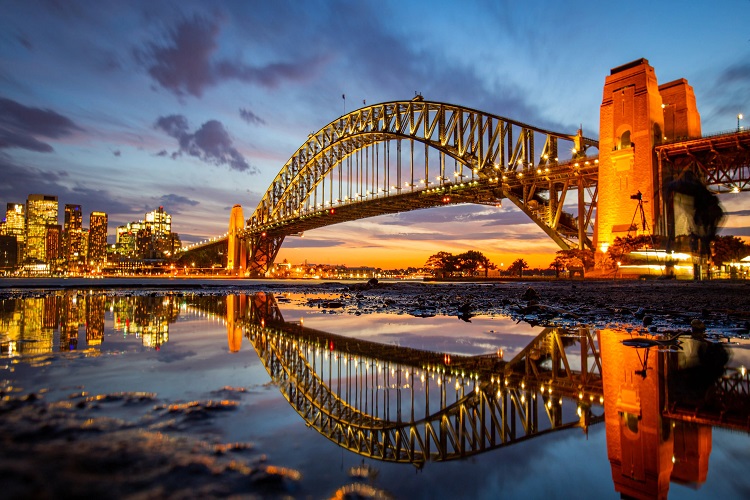 Housing Prices Back At Record Levels In Australia