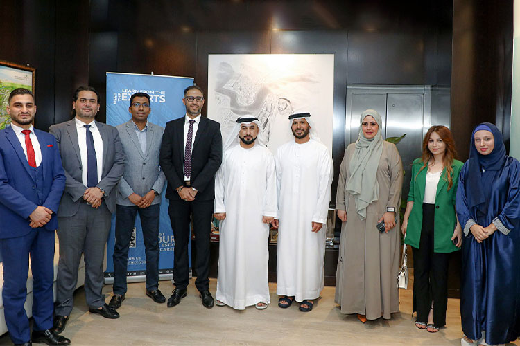 IEREI Partners With DLD, RERA 