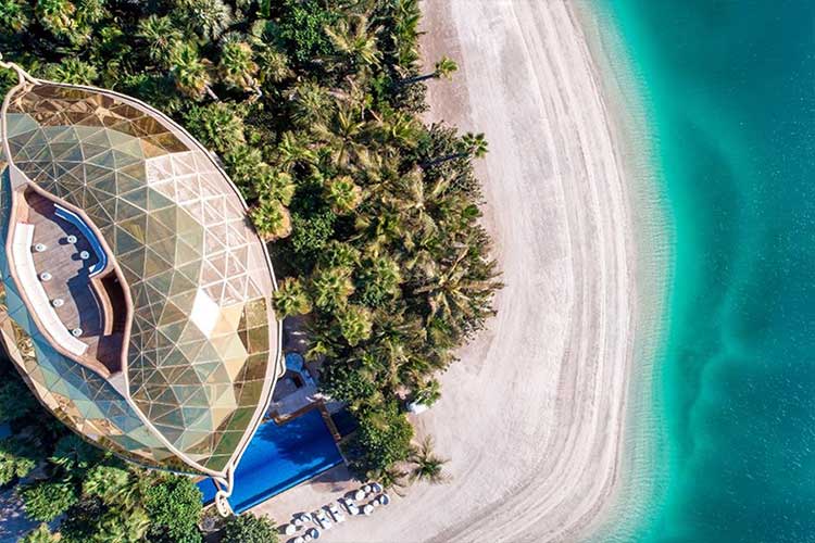 A Peek Into Dubai’s Sweden Island 