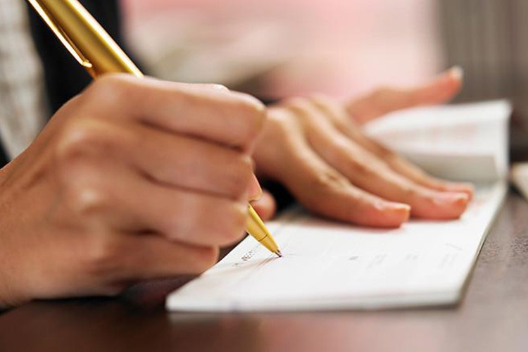 Moving from rental cheques to direct debit is a huge move: