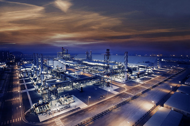 Two Hazardous Waste Centres Start Operations in Al Ruwais