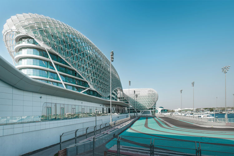 Yas Marina Circuit adopts HITEKâ€™s CAFM smart technology