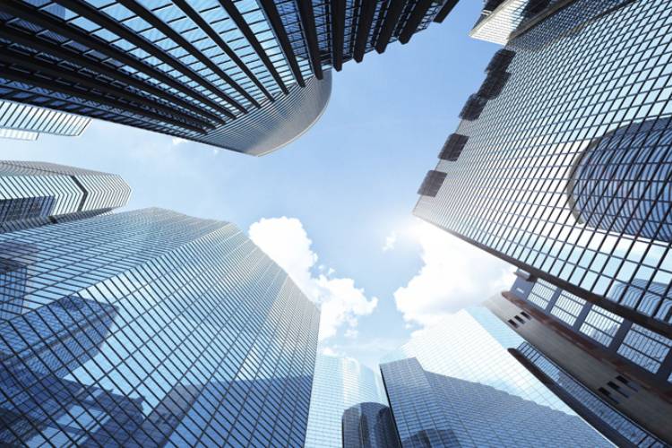 Built Environment Needs Upgrade In The UK 