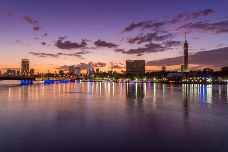 Egypt Sets New Rules for Real Estate Development