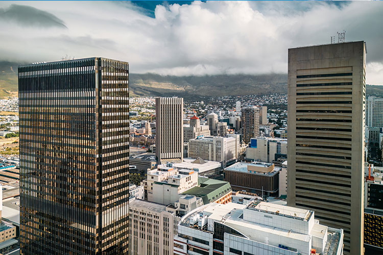 Cape Town Emerges as a Hot Property and Hospitality Market 