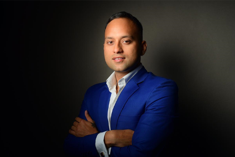 Future of Living: How Technology Is Redefining the Way We Live