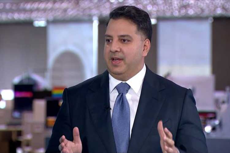 Brookfield Hunts For Buyouts