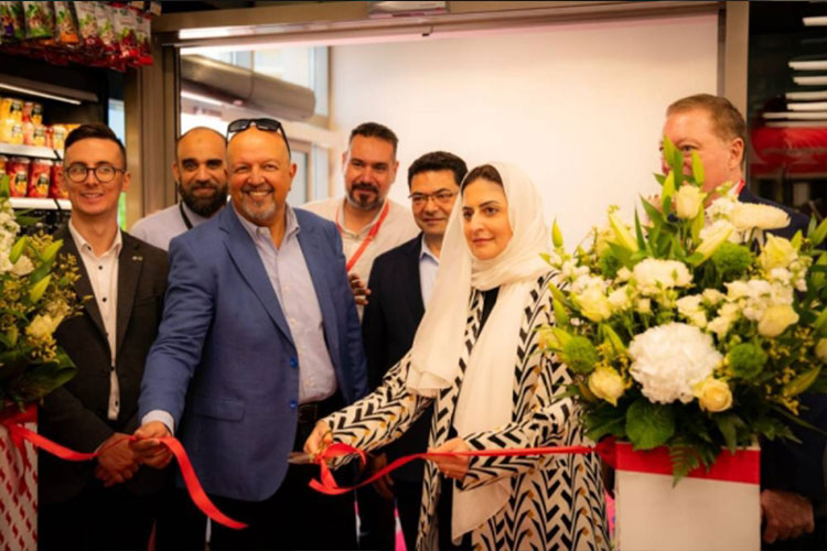 Obhur City Partners with Tamimi Markets 