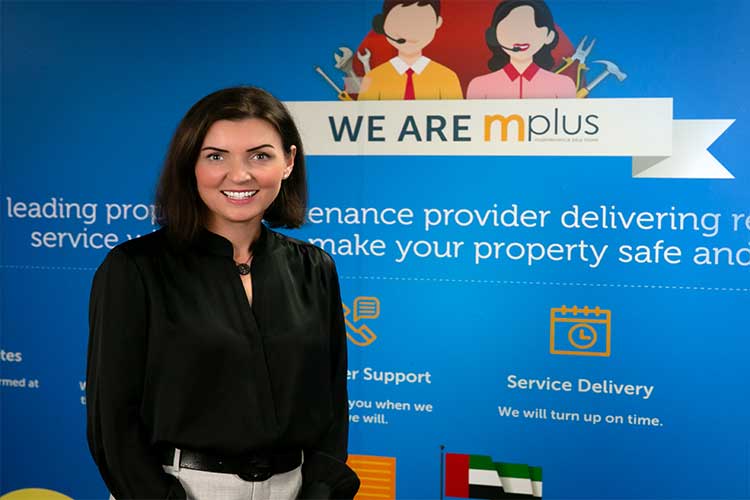 Mplus Appoints Sales Manager