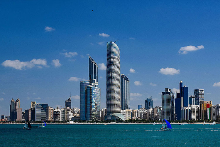 Abu Dhabi Real Estate Transactions Hit Record AED 142bn in 2025, Up 44% y-o-y
