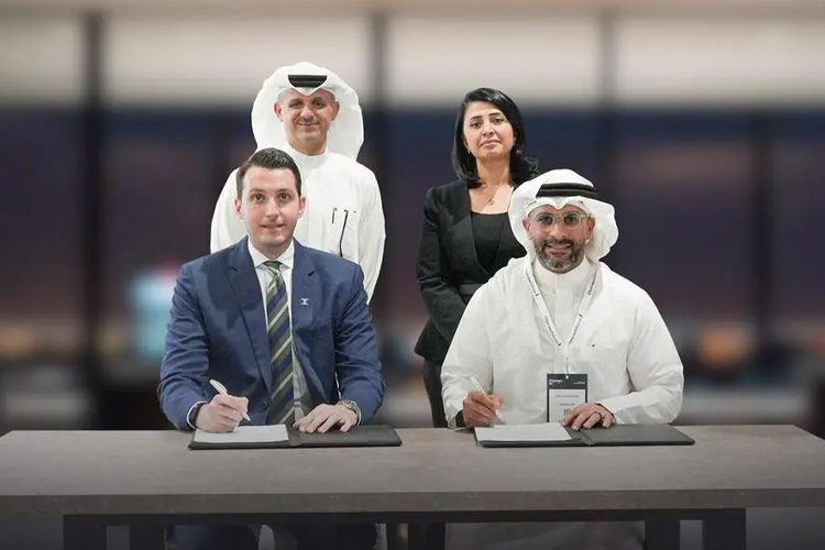 ASK Real Estate and Pick Properties Merge to Form $4B Property Management Leader in Bahrain